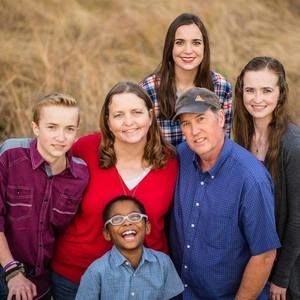 Meet your Posher, Steve